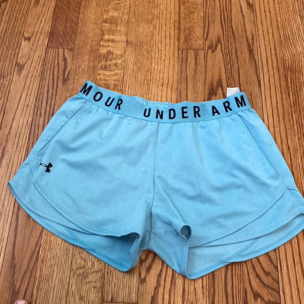 Under Armor Shorts
